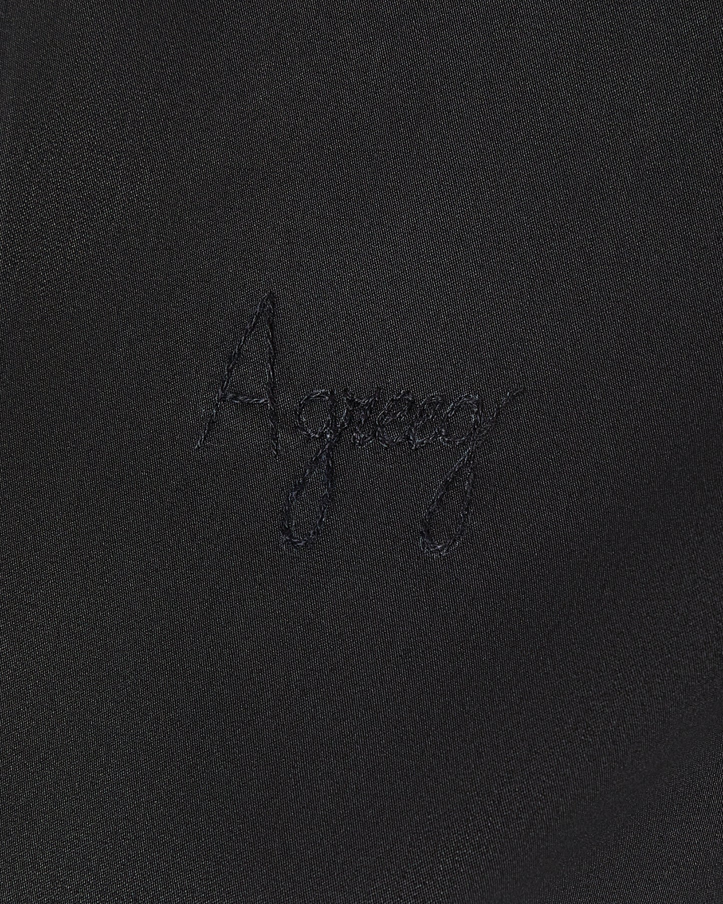 Melanie straight fit cotton shirt