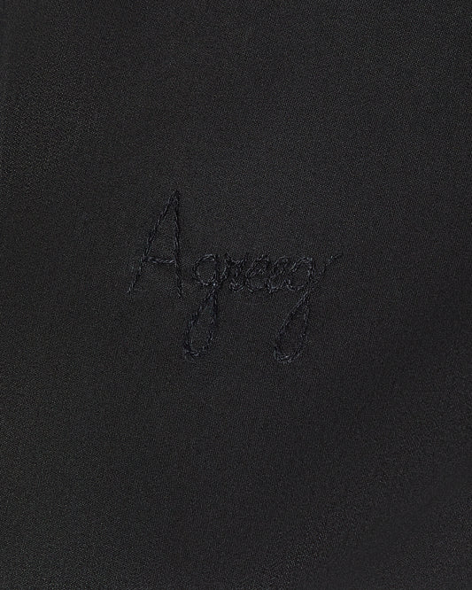 Melanie straight fit cotton shirt