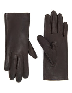 Jenna leather gloves