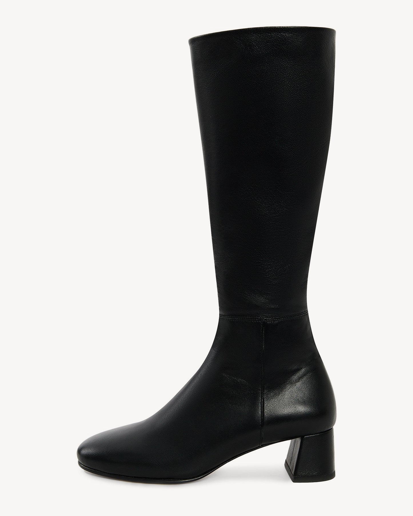 Joanna leather boots
