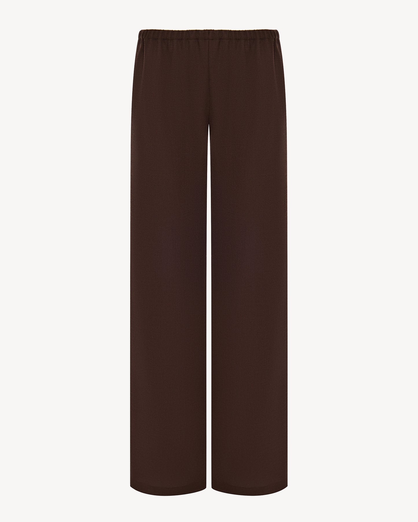Sandra wool pants