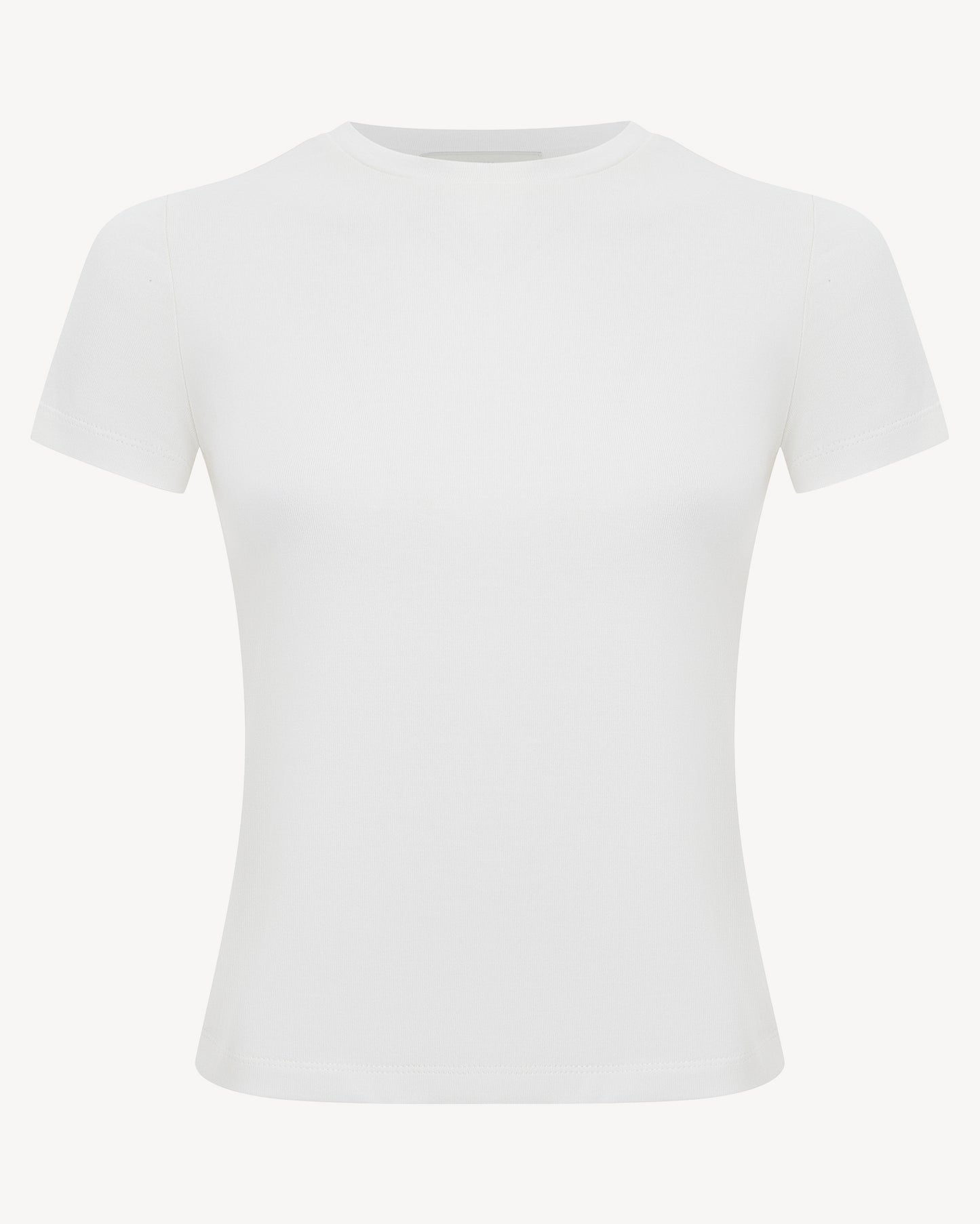Sasha organic cotton t-shirt