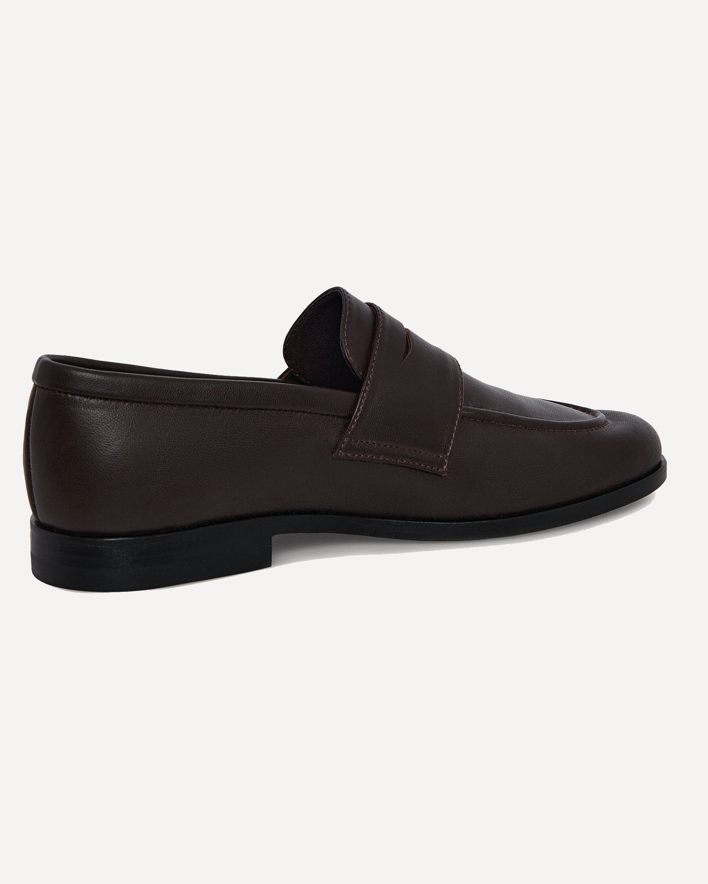 Lara leather loafers