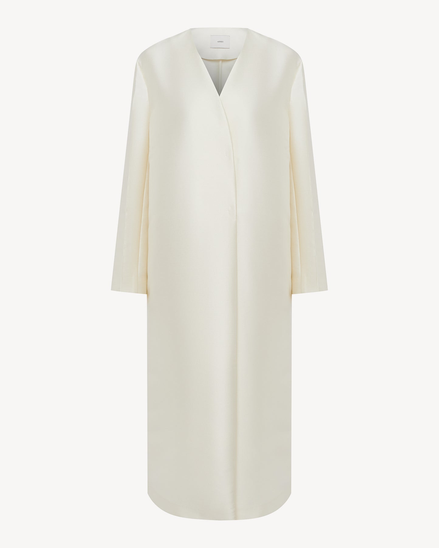 Emma thin coat