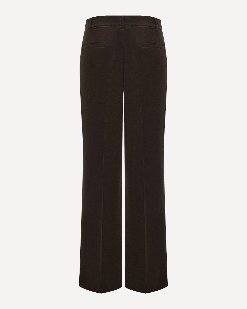 Britney velvet trousers