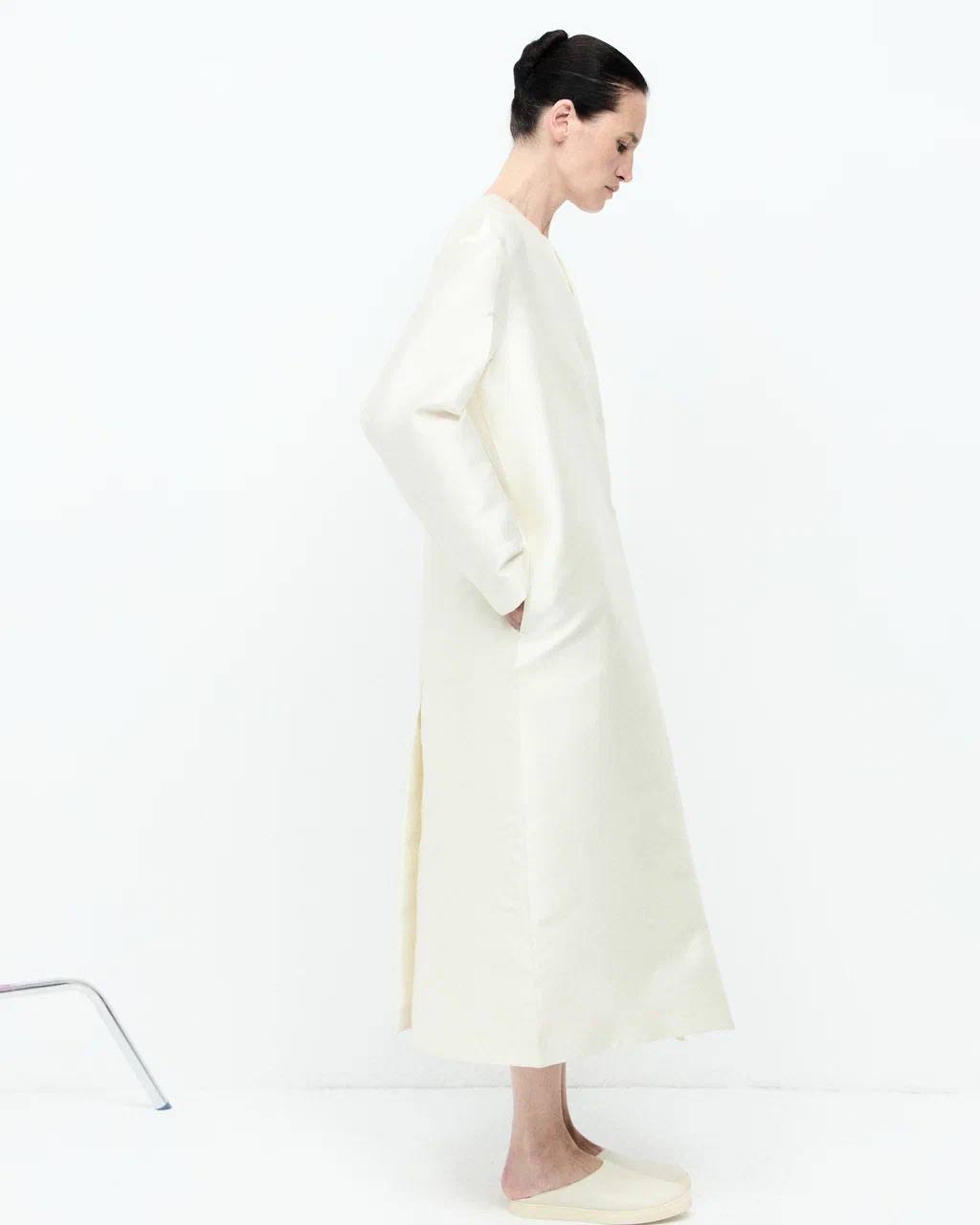 Emma thin coat