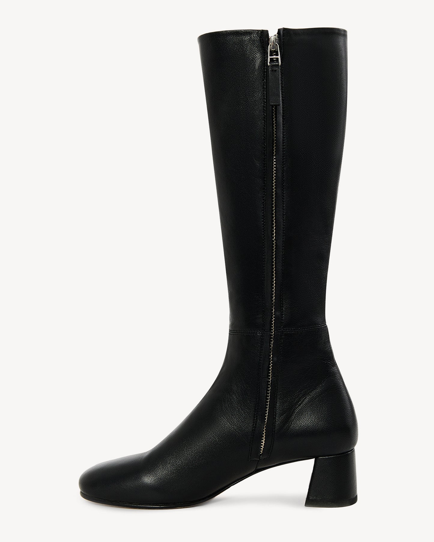 Joanna leather boots