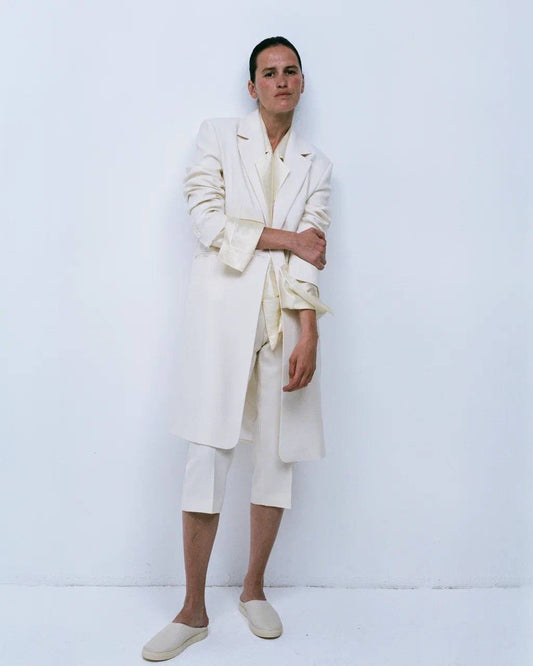 Jessie fitted blazer