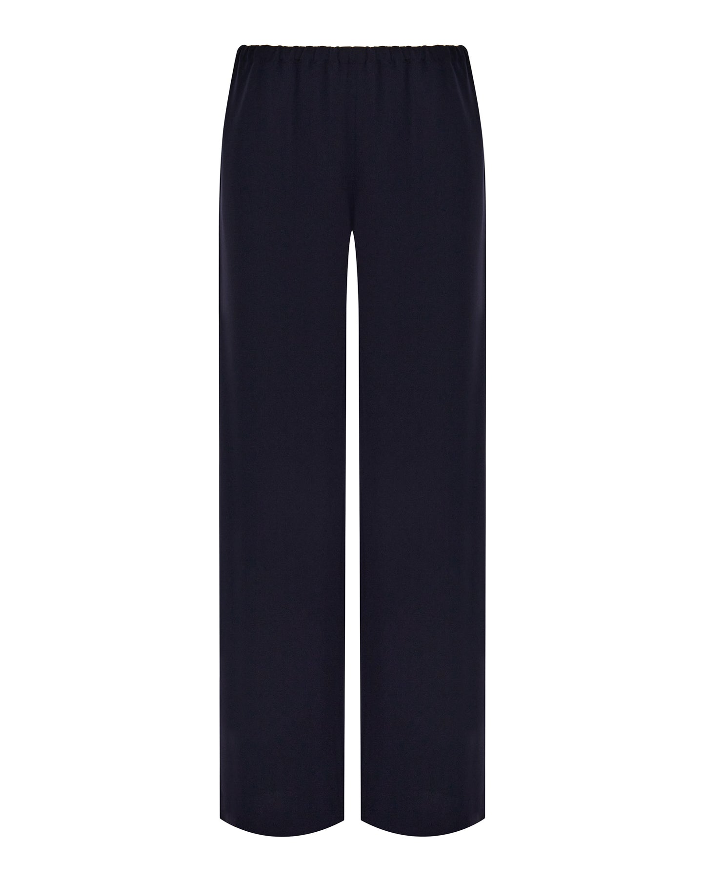 Sandra viscose pants