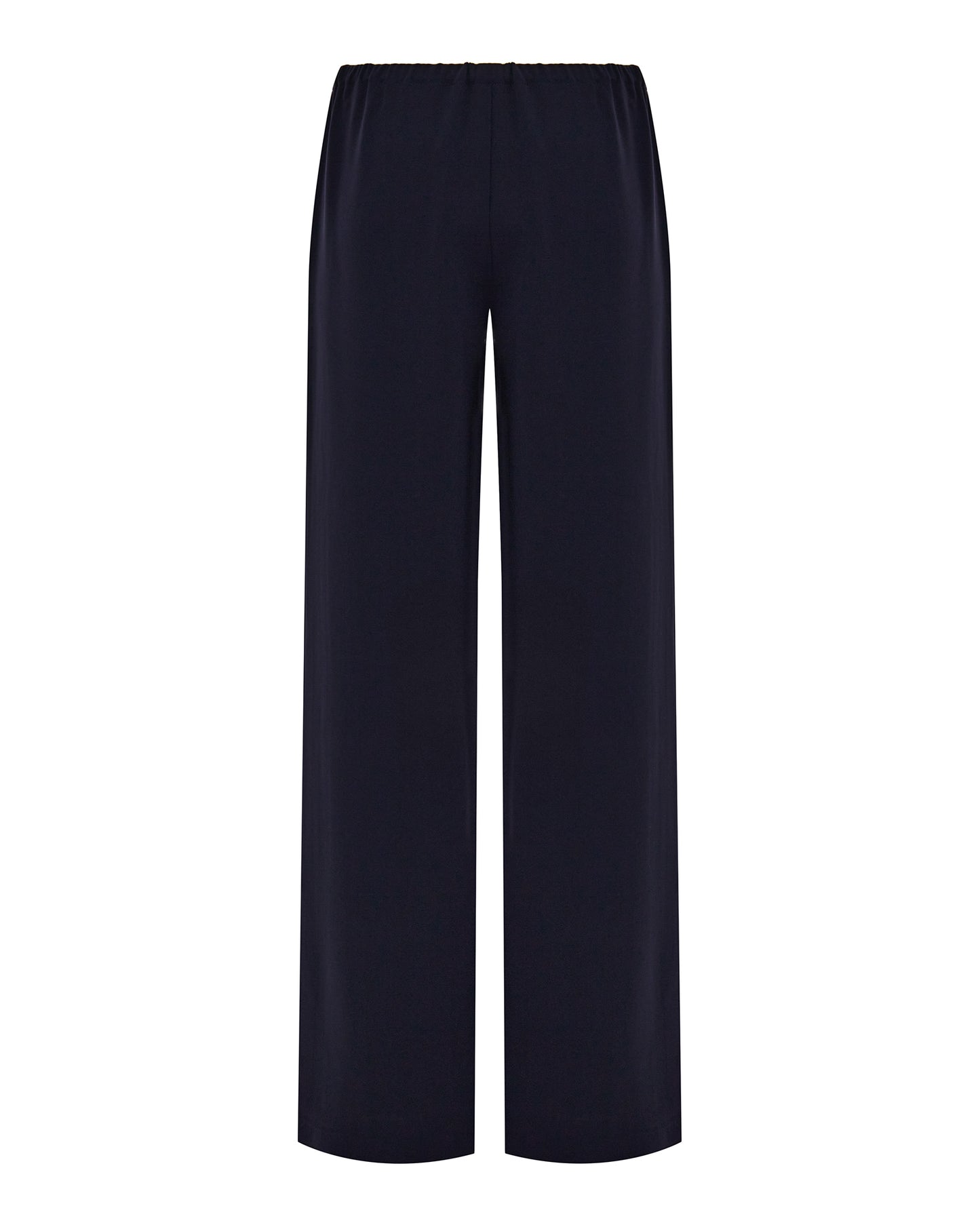 Sandra viscose pants