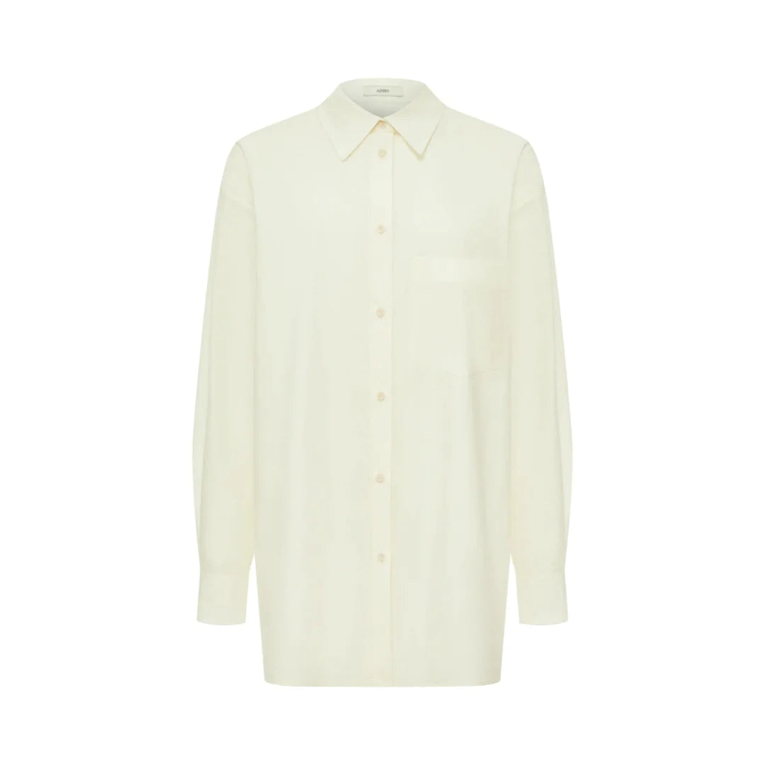 Jane cotton shirt