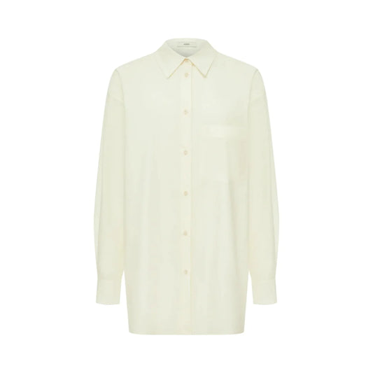 Jane cotton shirt