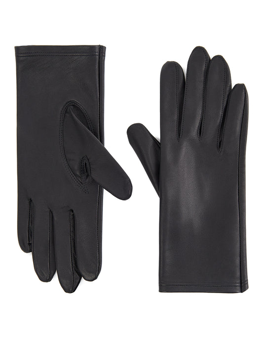 Jenna leather gloves