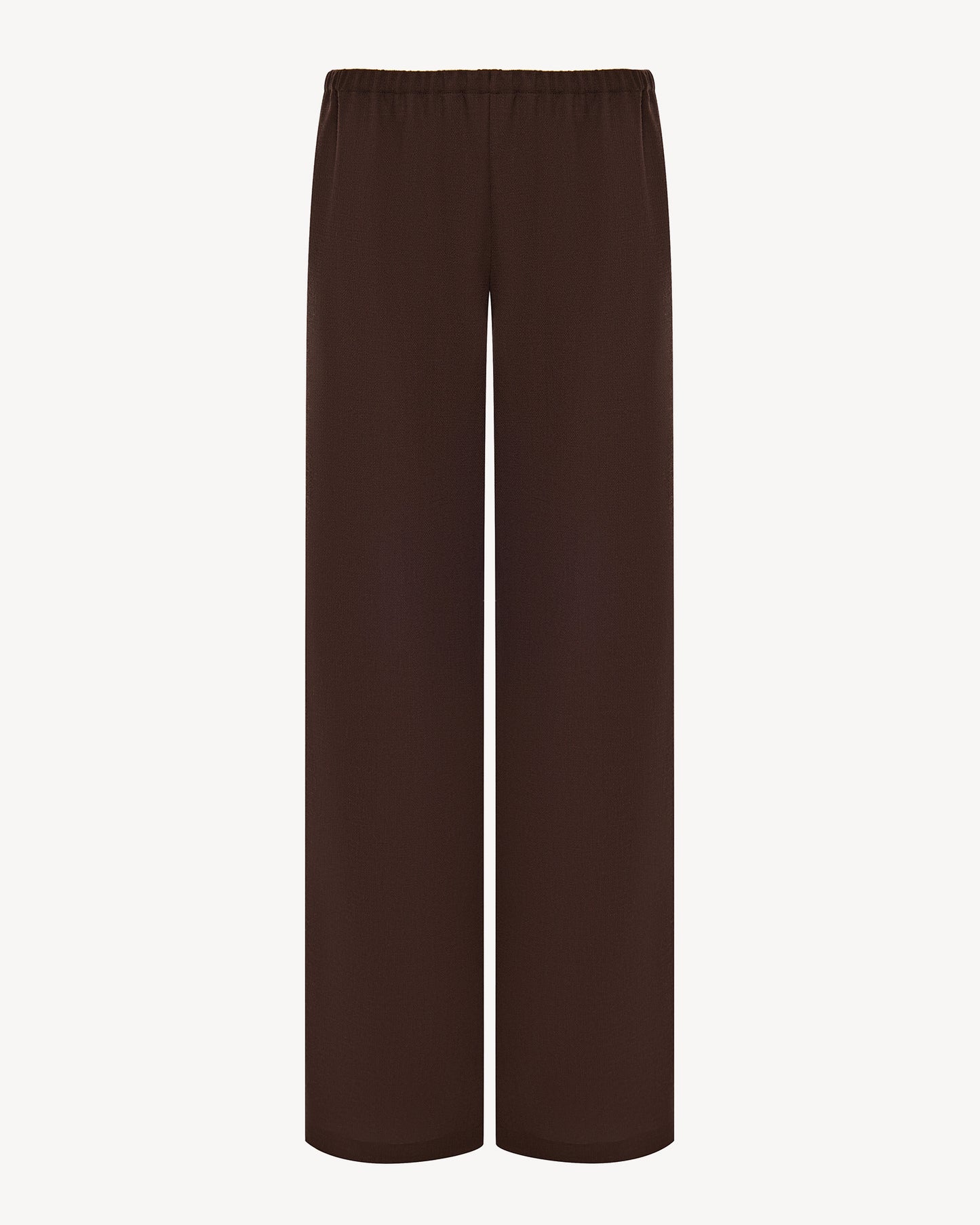 Sandra  wool pants