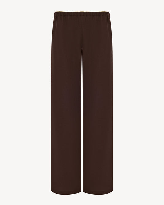 Sandra  wool pants