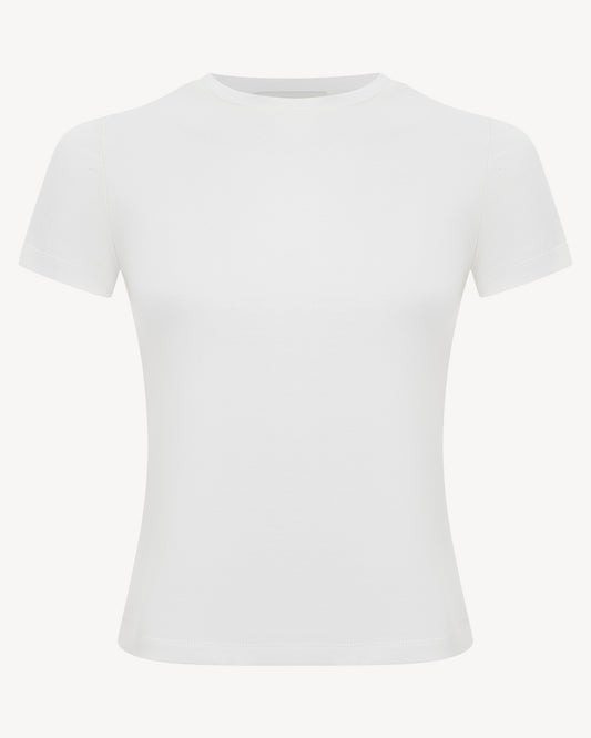 Sasha organic cotton t-shirt
