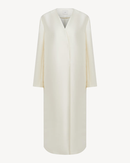 Emma thin coat