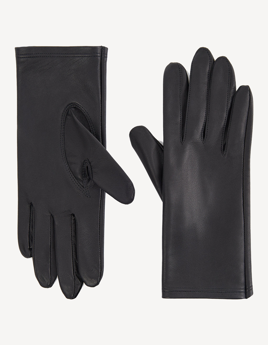 Jenna leather gloves