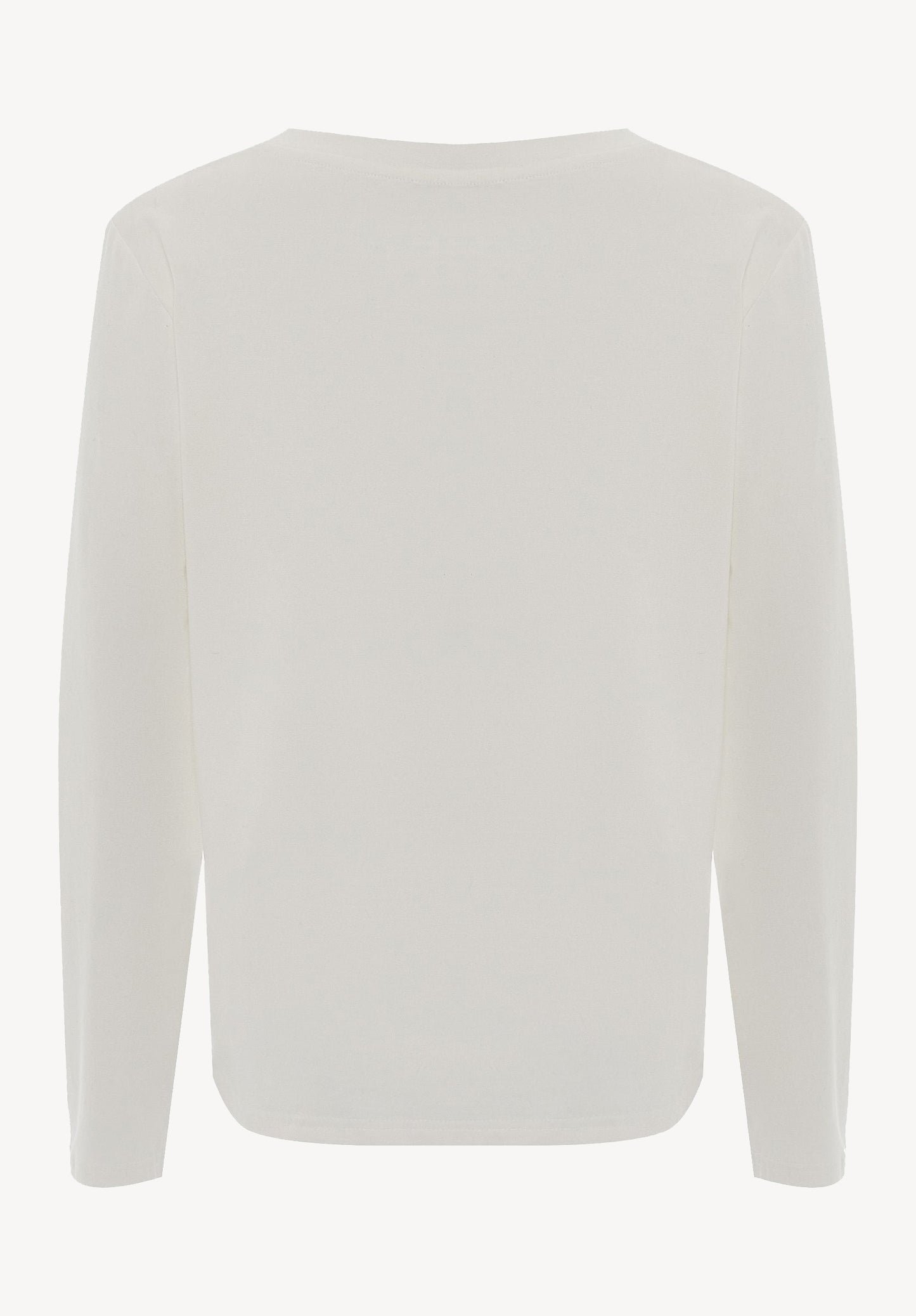 Daisy cotton longsleeve