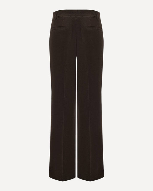 Britney velvet trousers