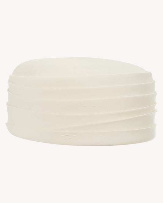 Gela silk hat