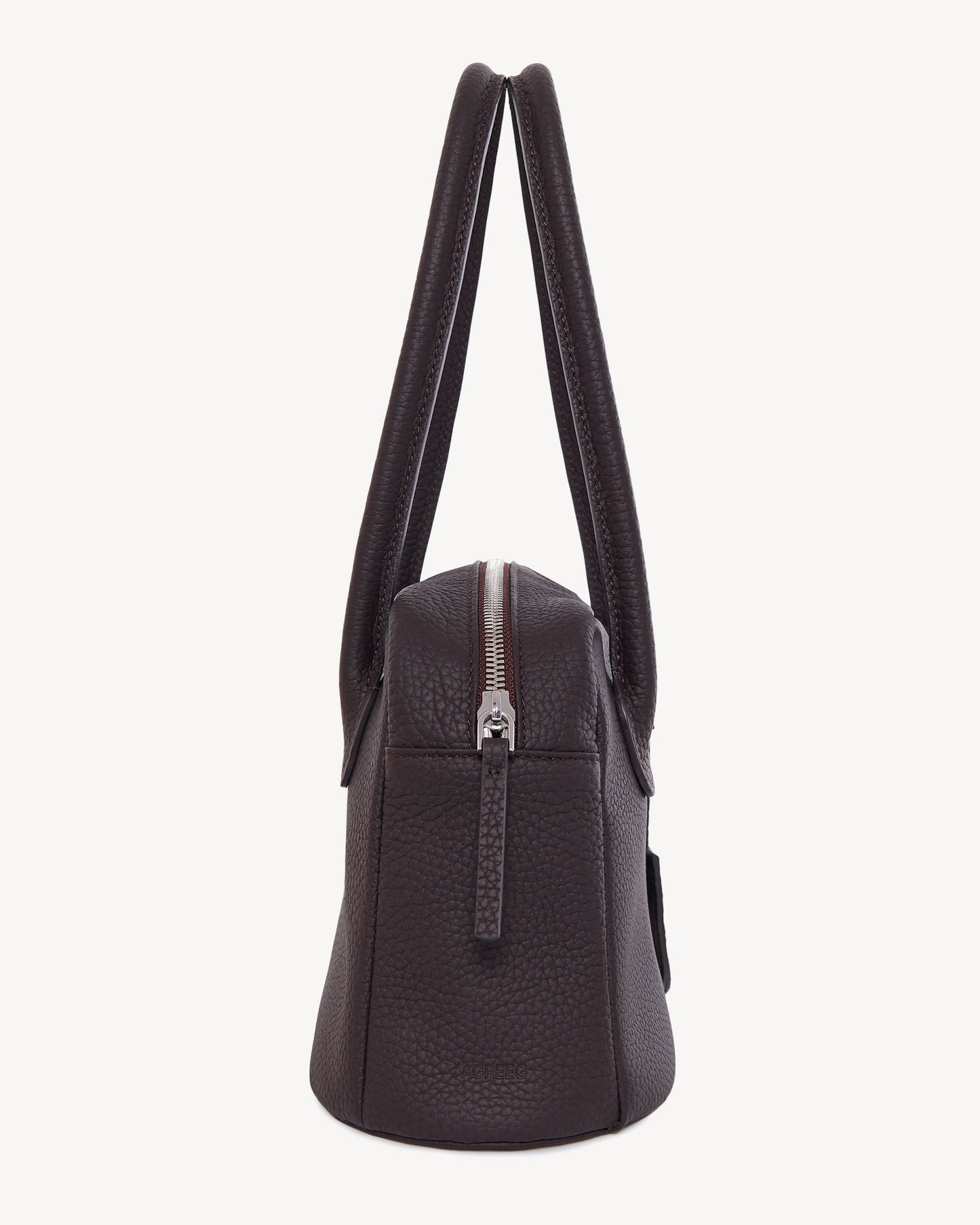 Teona mini leather bag