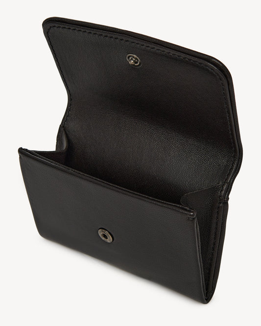 Aisa mini leather wallet