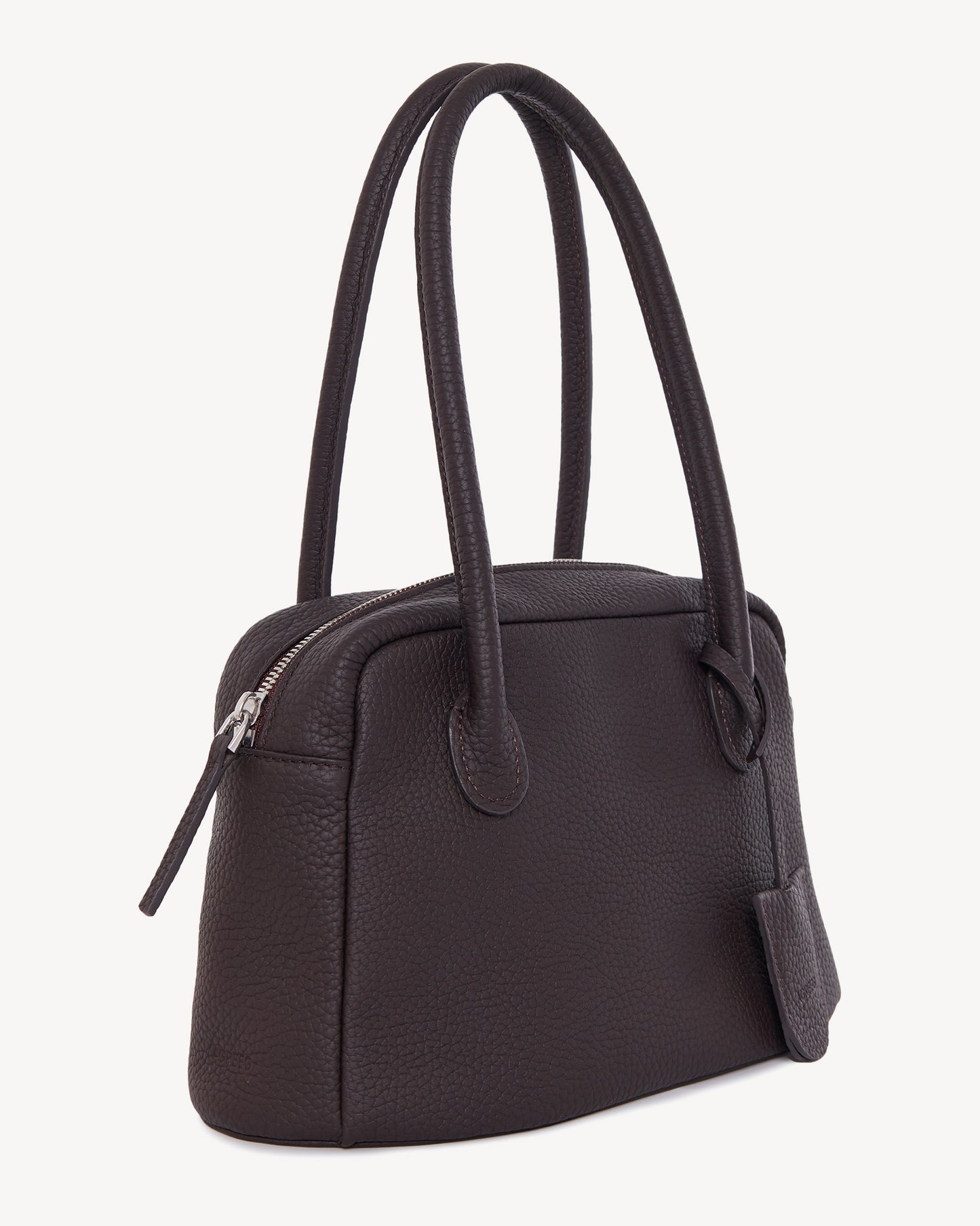 Teona mini leather bag