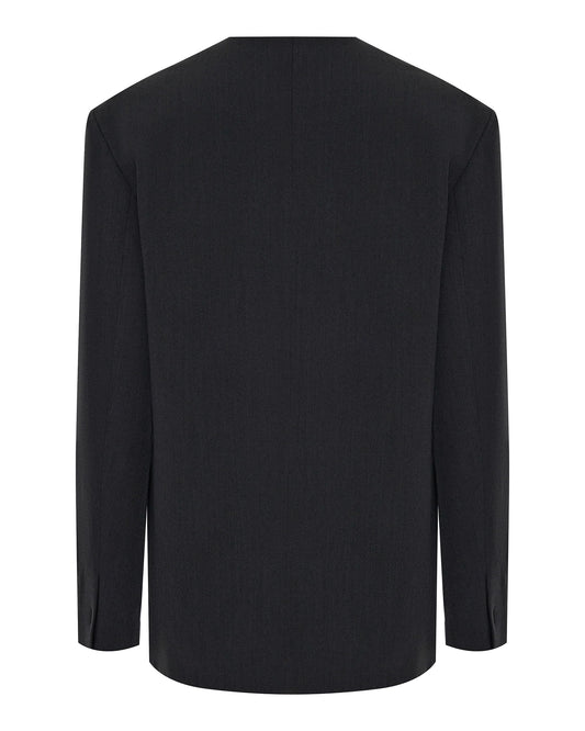 Gabriel minimalistic blazer