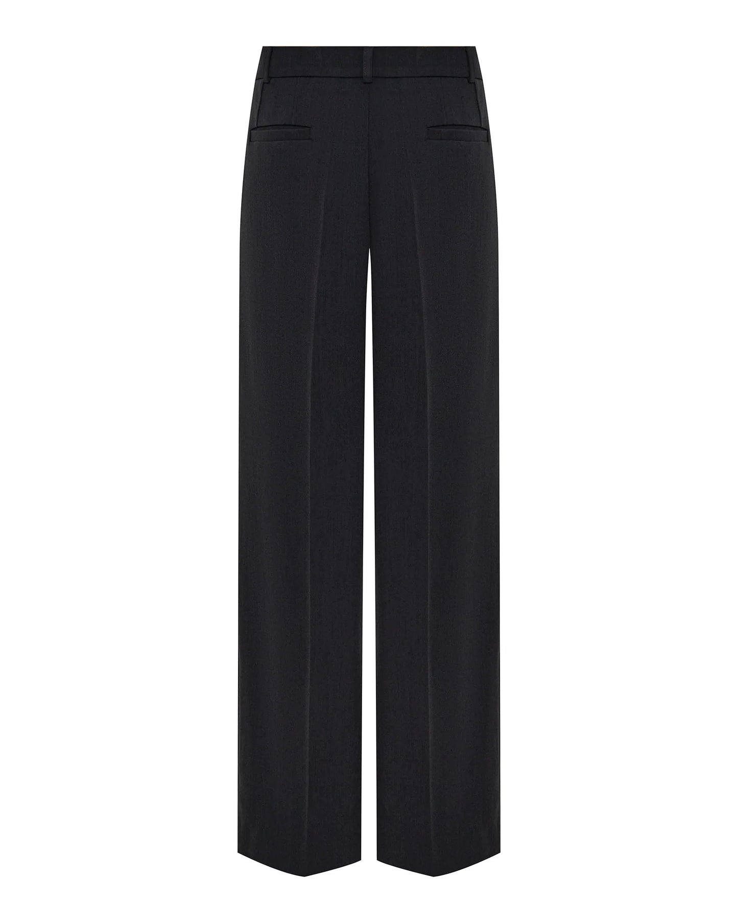 Britney wool trousers