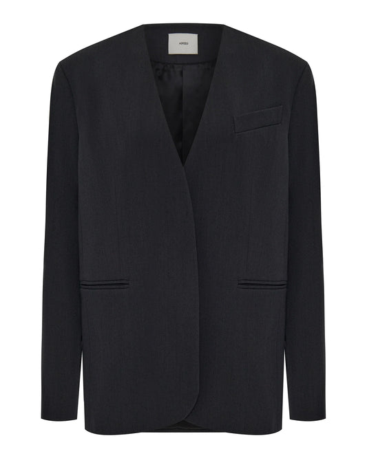 Gabriel minimalistic blazer