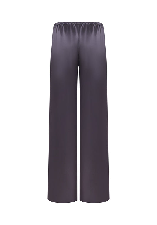 Sandra silk pants