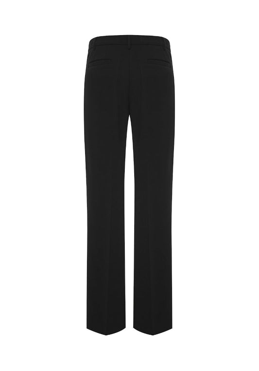 Britney low-rise trousers